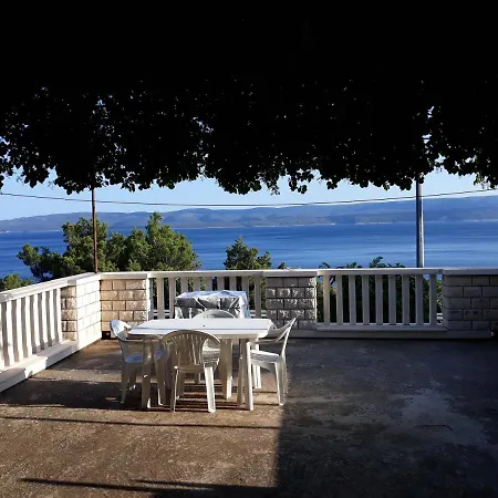 아파트 With A Parking Space Medici, Omis - 1045 *